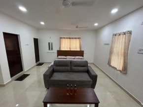 HOMESTAY - AC 1 BHK STUDIO NEAR AlRPORT